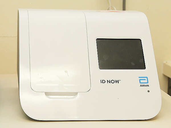 PCR検査（SARS-CoV-2検査）