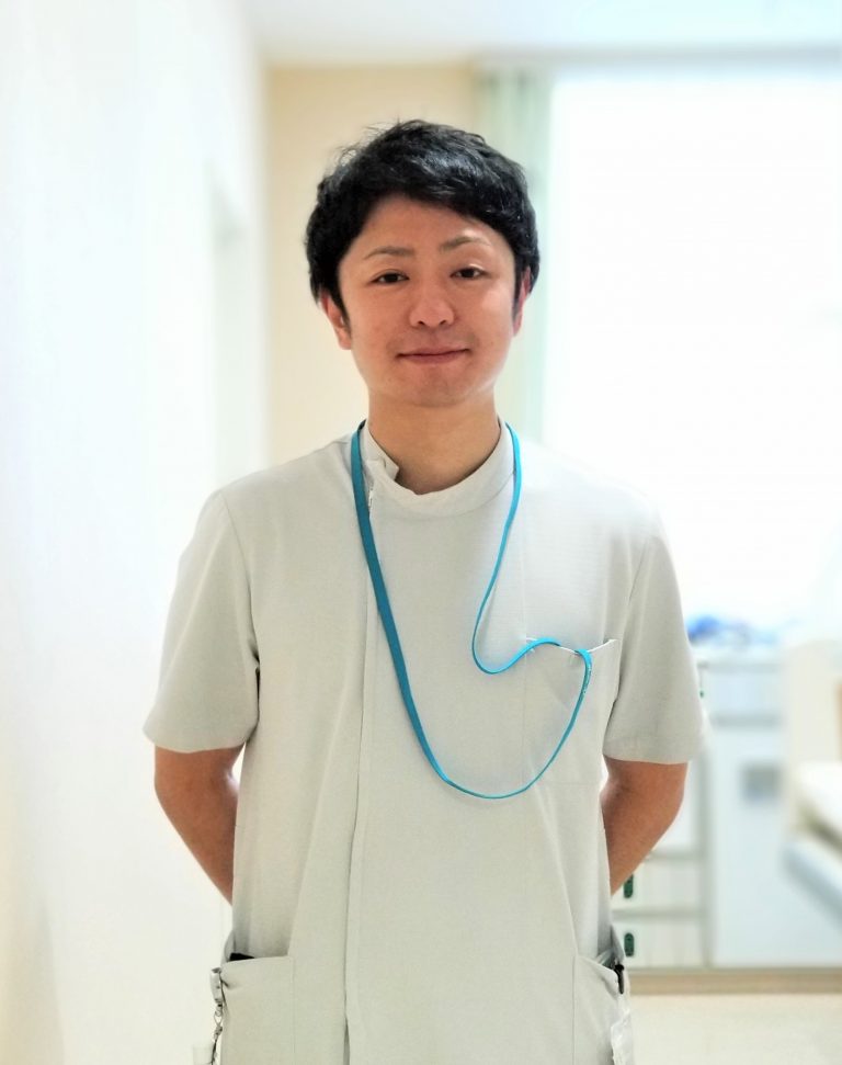 看護師（ICU）