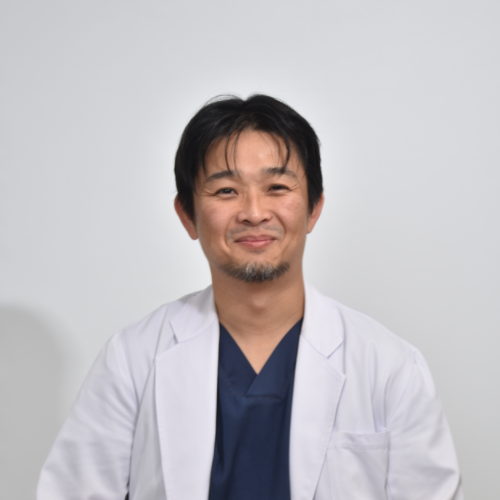 福永 健治
