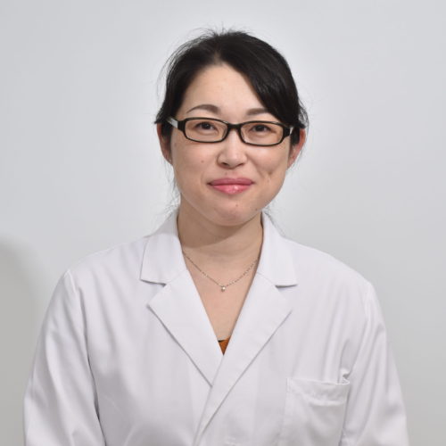 橋本 三穂