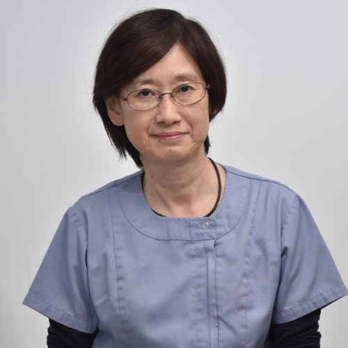 竹中睦子