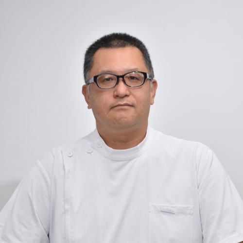 樫原 博史