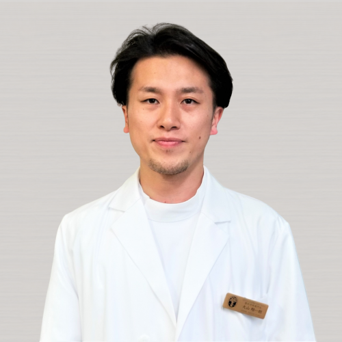 大山 翔一朗