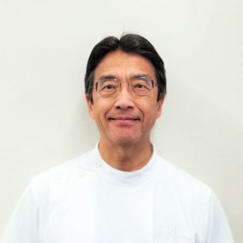 髙畑 智嗣