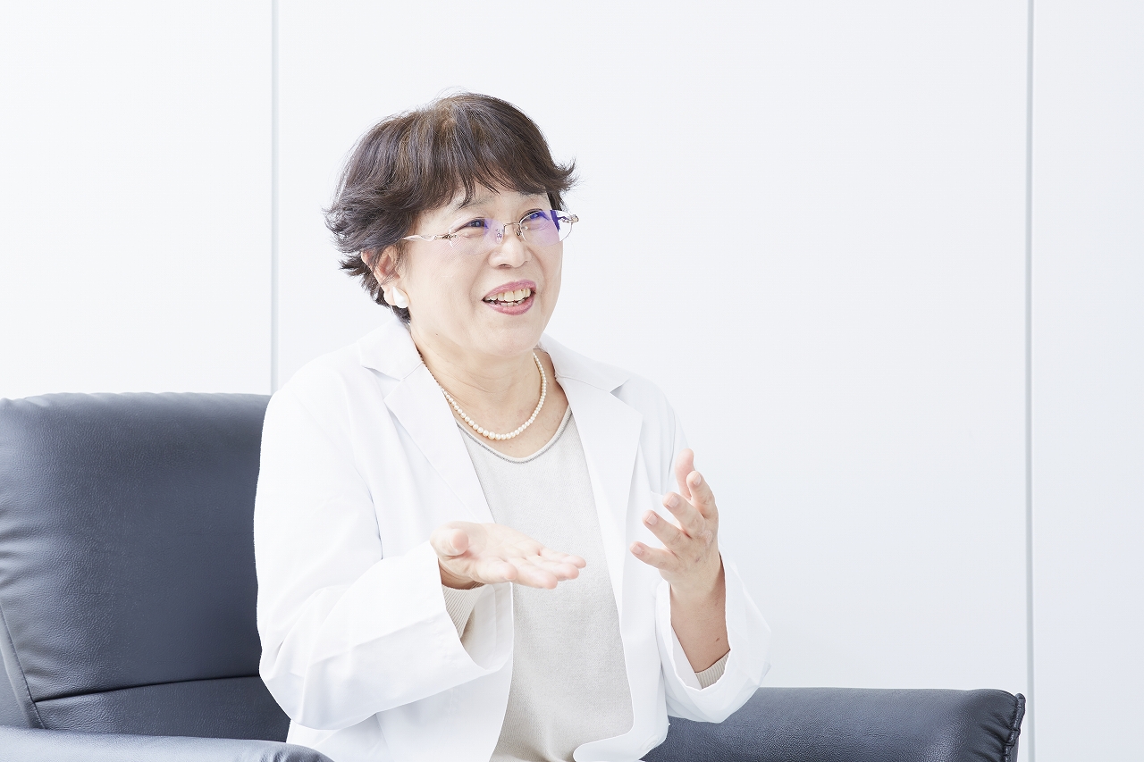 渡邊高記念会グループの未来