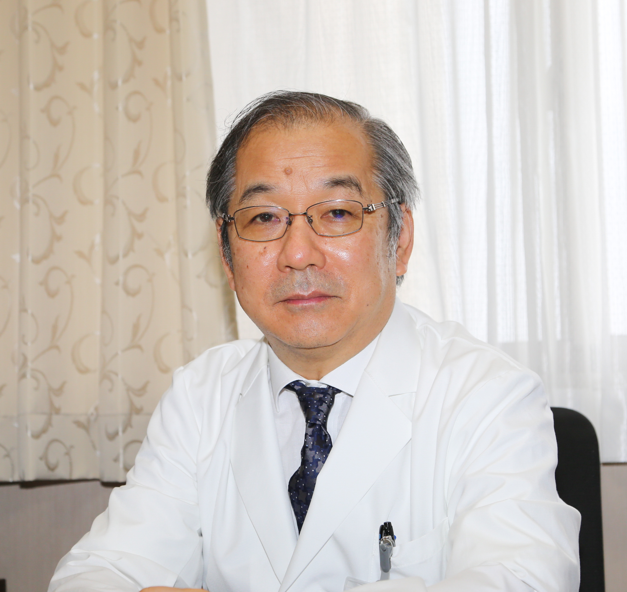 専門性に根差した地域連携 高度急性期病院