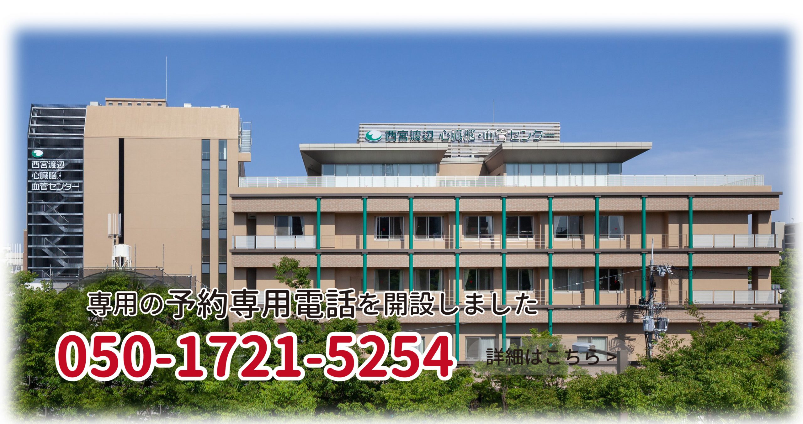 西宮 渡辺 病院