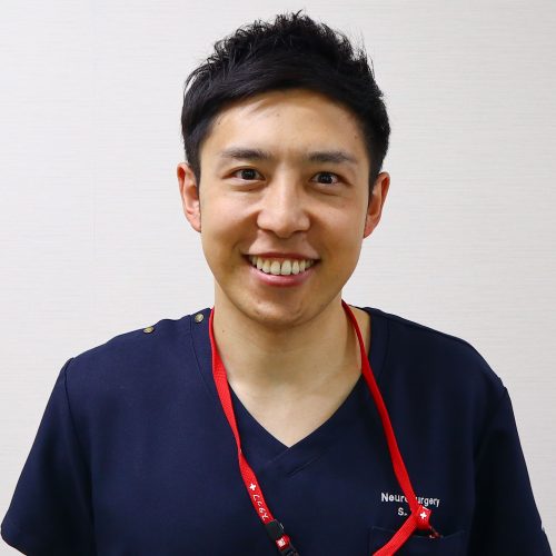 辻 翔一郎