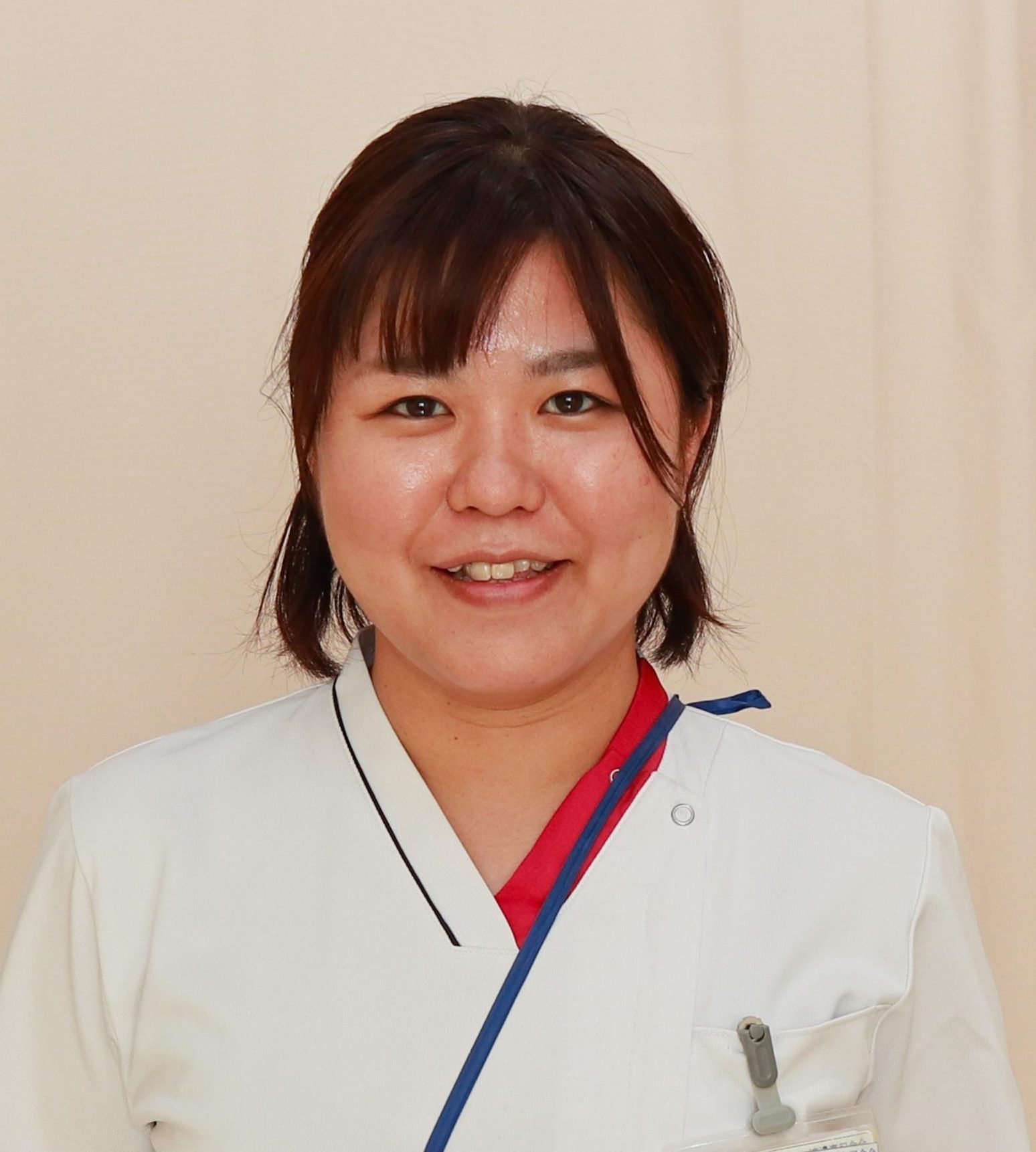 宇藤 加奈