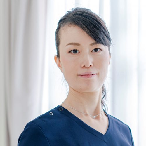 皐月 玲子