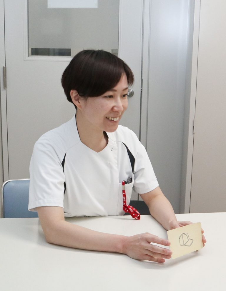 言語聴覚士