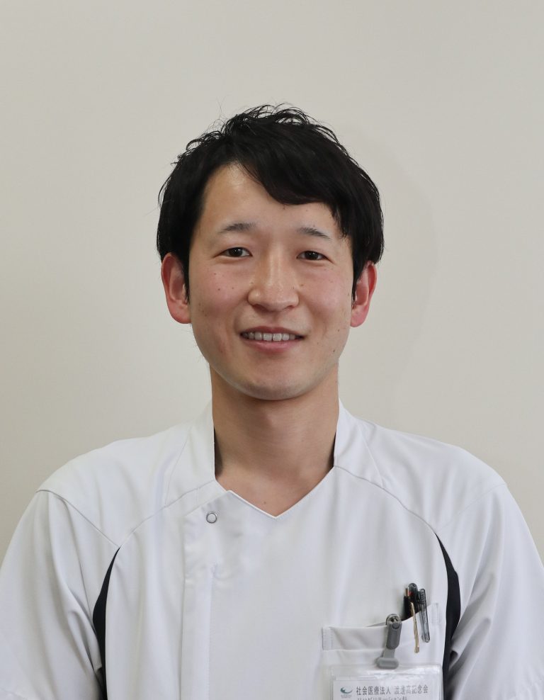 理学療法士