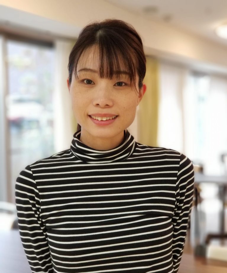 介護職
