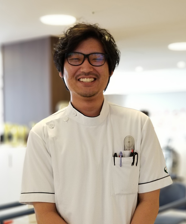作業療法士