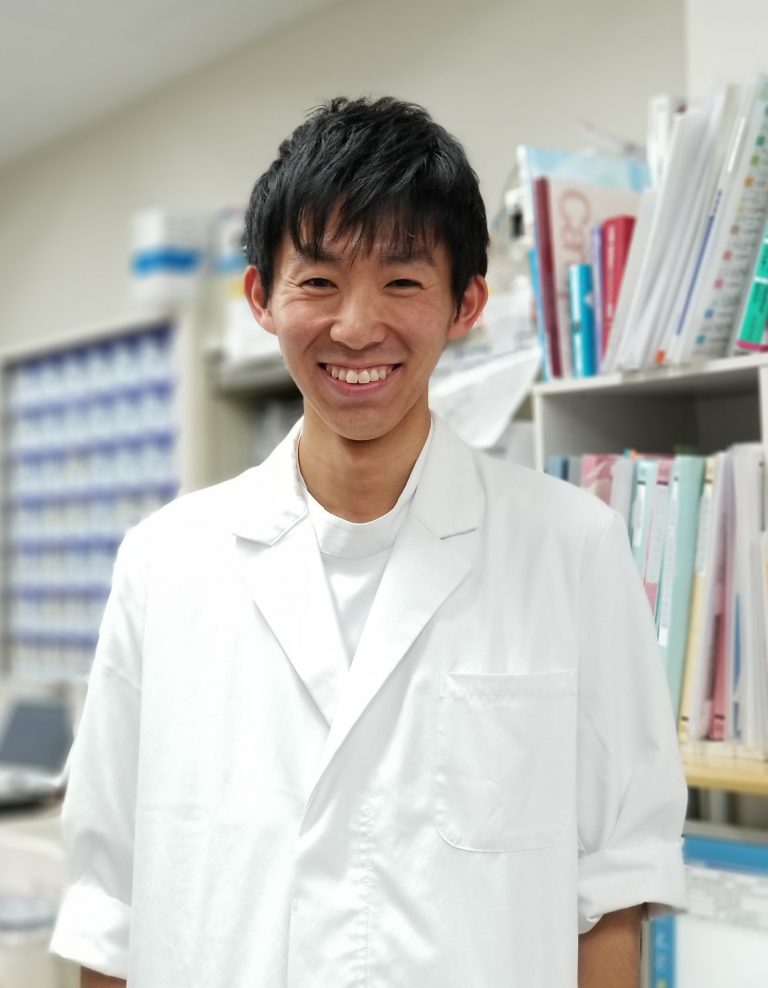 薬剤師