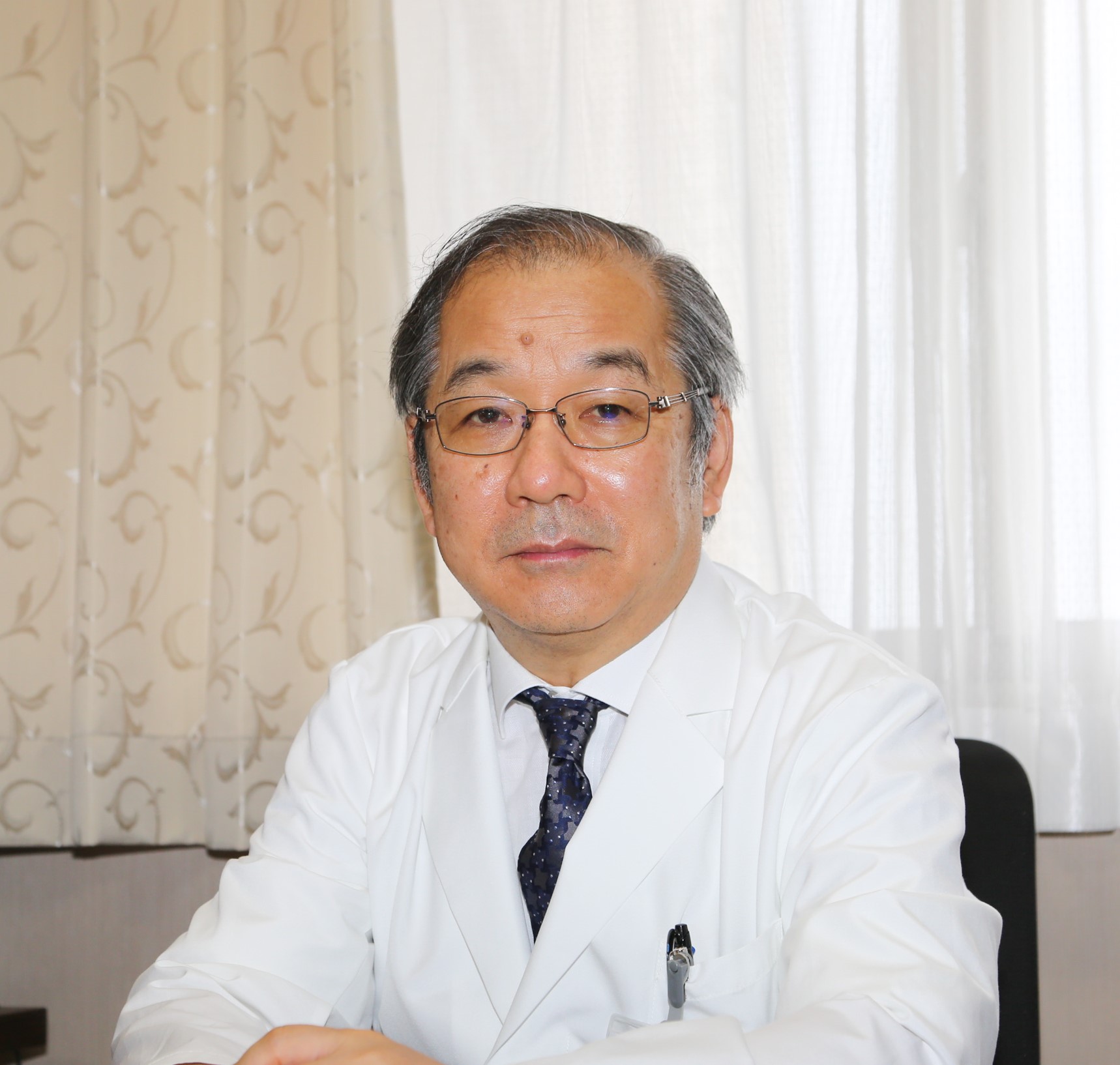 専門性に根差した地域連携 高度急性期病院
