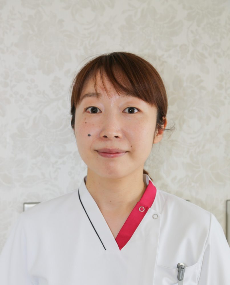 田中 淳子