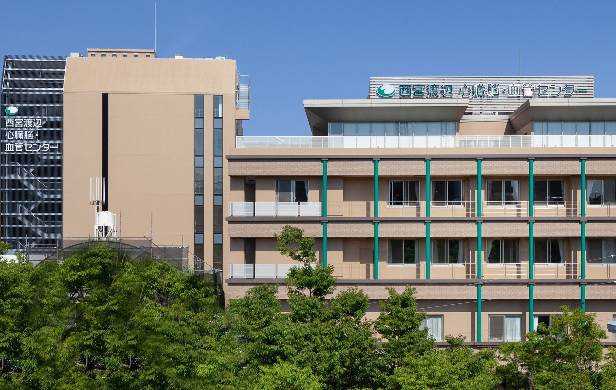 西宮 渡辺 病院