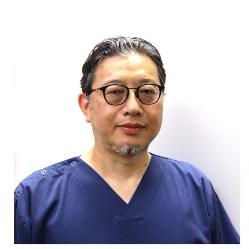 上田 康生